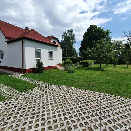 Holiday home Fagreci