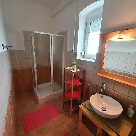Holiday home Fagreci
