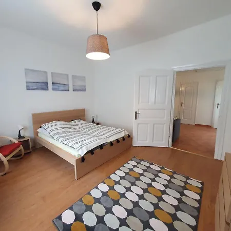 Fagreci Feriehus Balatonmáriafürdő