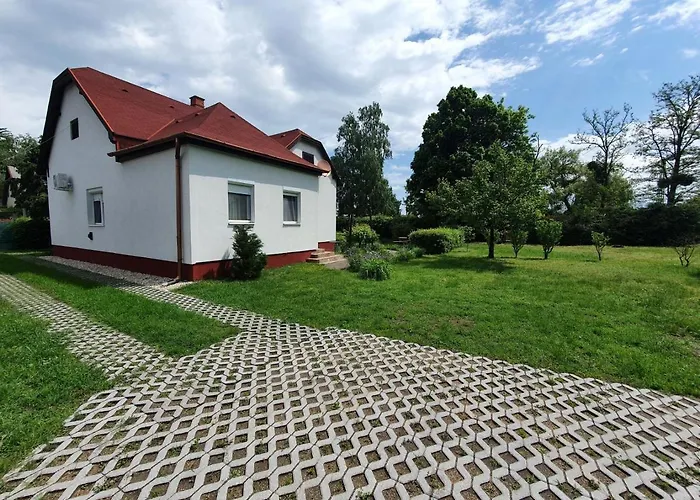 Tatil Evi Fagreci