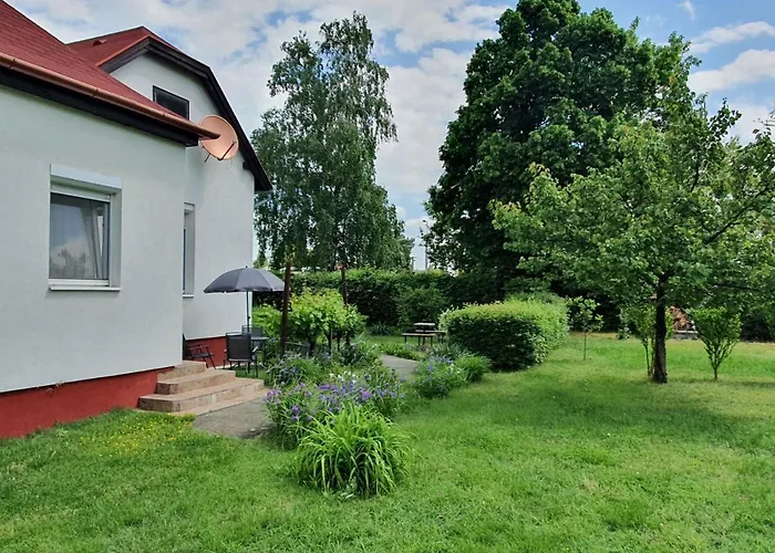 Fagreci Balatonmáriafürdő