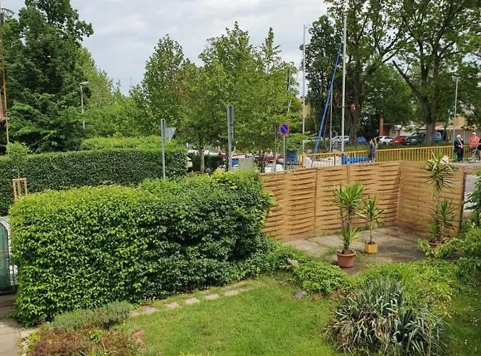 Fagreci Balatonmáriafürdő