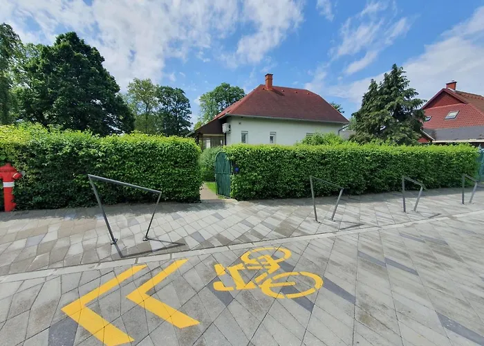 Fagreci * Balatonmáriafürdő