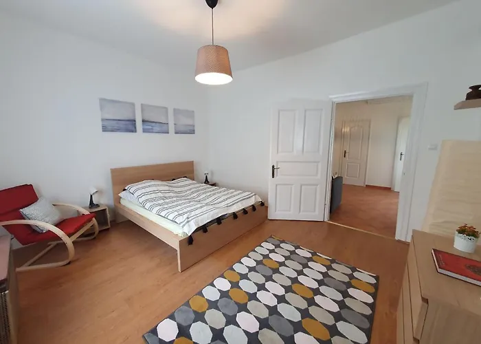 Fagreci Tatil Evi Balatonmáriafürdő